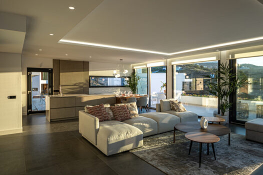 3 Bed Detached Villa for sale in La Cala Golf, Costa del Sol