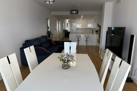 3 Bed Penthouse Apartment for sale in El Faro, Costa del Sol