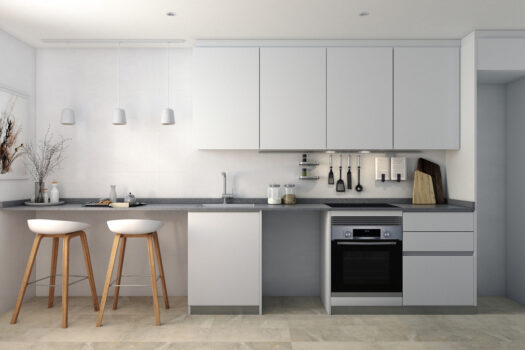 2 Bed Middle Floor Apartment for sale in Malaga, Costa del Sol