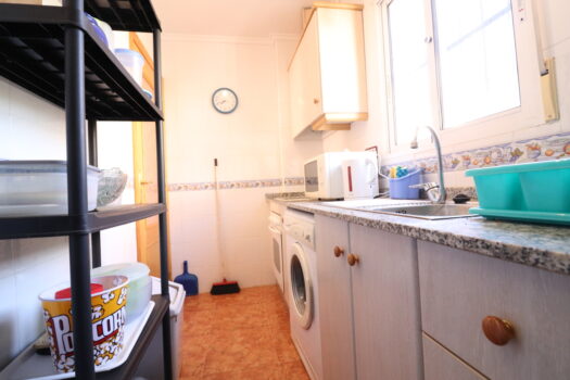 2 bedroom Townhouse for sale in Algorfa