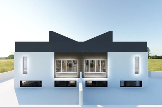 3 bedroom Villa for sale in La Nucia