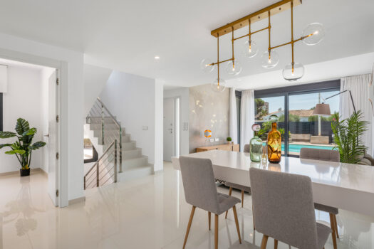 4 bedroom Villa for sale in Mar Menor