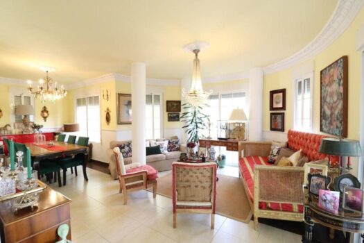 3 bedroom Villa for sale in Pilar de la Horadada