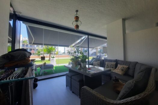 2 bedroom Apartment for sale in Guardamar del Segura