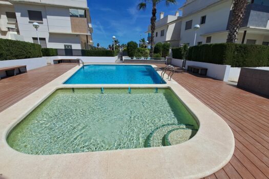 2 bedroom Apartment for sale in Ciudad Quesada