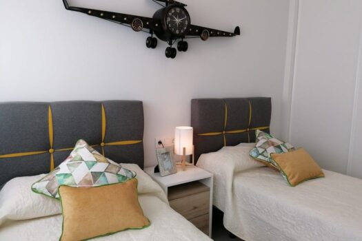 3 bedroom Villa for sale in Murcia