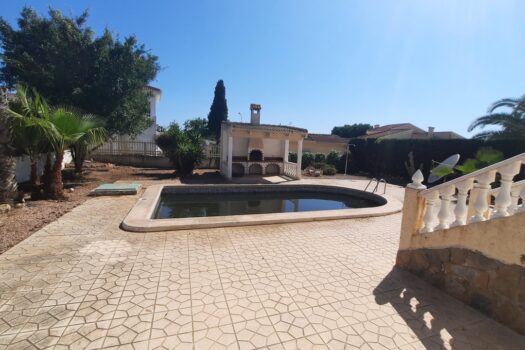 5 bedroom Villa for sale in Ciudad Quesada