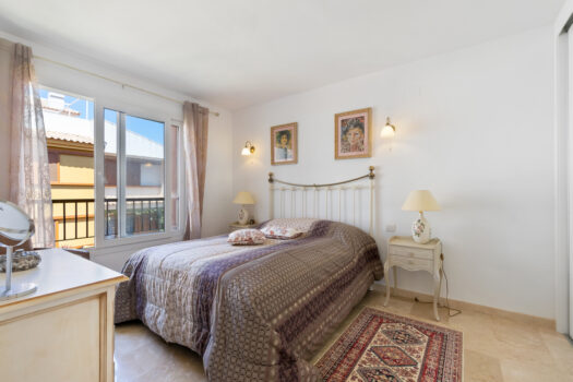 3 bedroom Penthouse for sale in Punta Prima