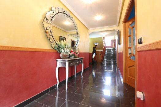 4 bedroom Villa for sale in Orihuela