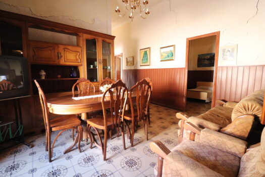 3 bedroom Villa for sale in Algorfa