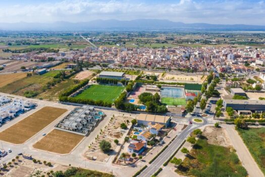 3 bedroom Villa for sale in Dolores