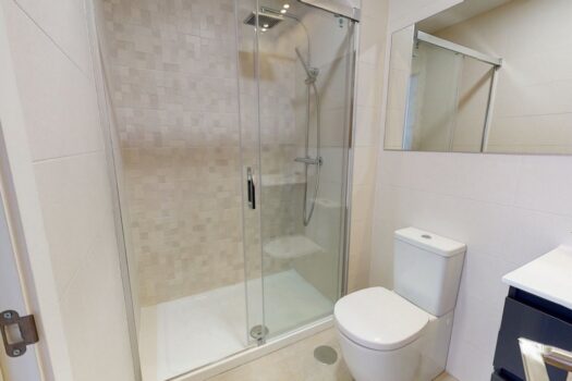 2 bedroom Villa for sale in Santiago de la Ribera