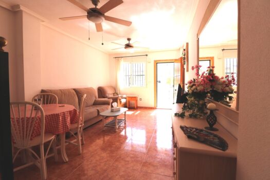 2 bedroom Townhouse for sale in Algorfa