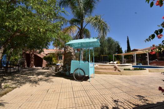 7 bedroom Finca for sale in Catral