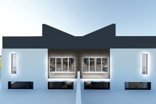 3 bedroom Villa for sale in La Nucia