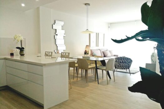 3 bedroom Villa for sale in Playa Flamenca