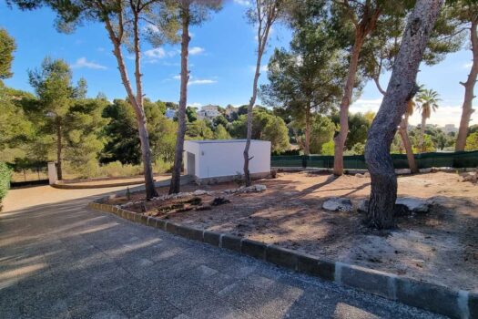 3 bedroom Villa for sale in Pinar de Campoverde