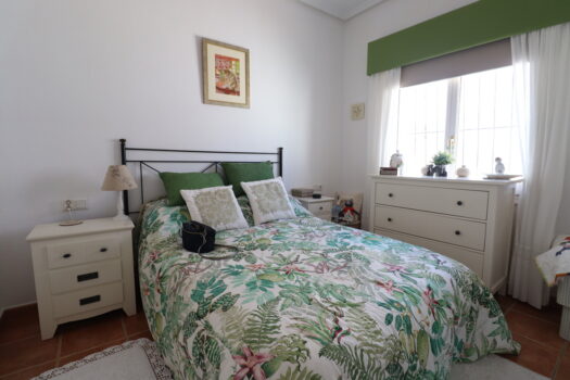 3 bedroom Villa for sale in Ciudad Quesada