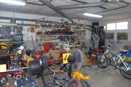 3 bedroom Townhouse for sale in Heredades