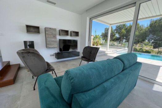 3 bedroom Villa for sale in Las Colinas Golf Resort