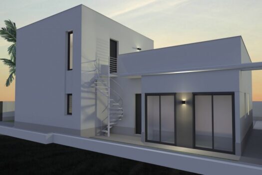 3 bedroom Villa for sale in Torrevieja