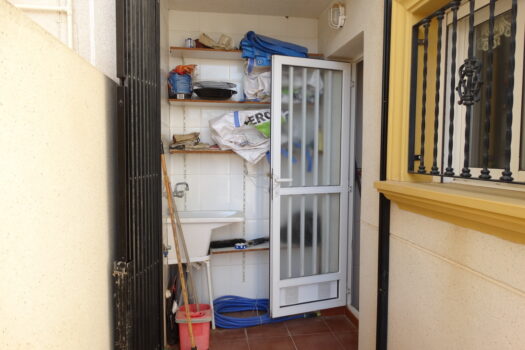 2 bedroom Apartment for sale in Villamartin