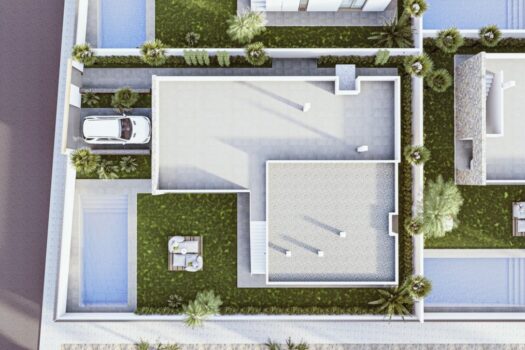 3 bedroom Villa for sale in Cartagena