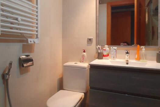 2 bedroom Apartment for sale in Villajoyosa