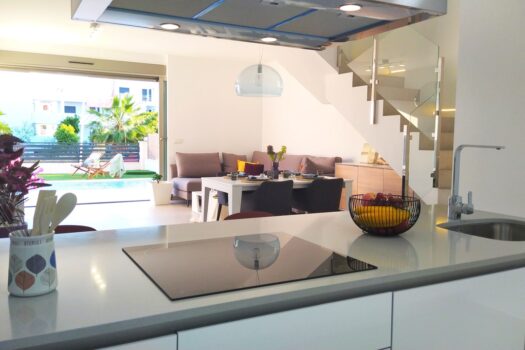 3 bedroom Villa for sale in Los Dolses