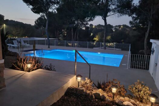 3 bedroom Villa for sale in Pinar de Campoverde