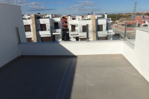 3 bedroom Villa for sale in Villamartin