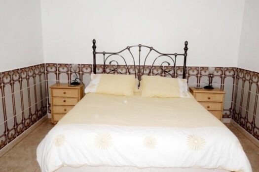 Venkovský dům – 6 ložnic – Catral