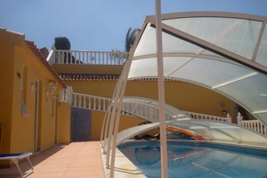 4 bedroom Villa for sale in Molina de Segura