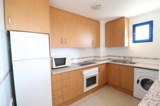 2 bedroom Apartment for sale in Orihuela Costa
