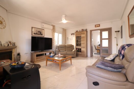 2 bedroom Villa for sale in Algorfa