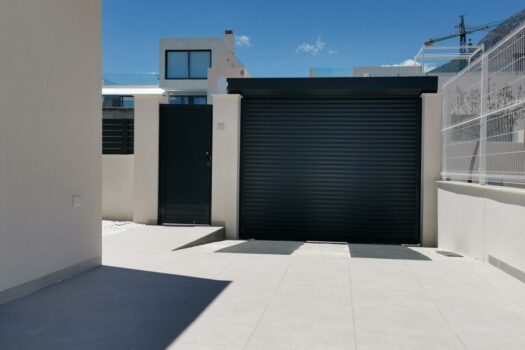 3 bedroom Villa for sale in Polop