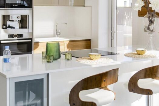 3 bedroom Villa for sale in Rojales