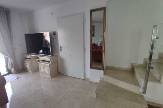 3 bedroom Villa for sale in Polop