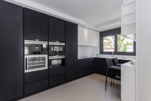 3 bedroom Villa for sale in Campoamor