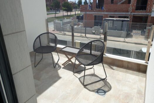 3 bedroom Villa for sale in Los Alcazares