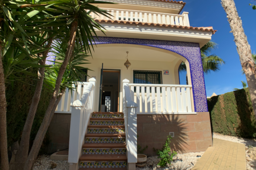 3 bedroom Townhouse for sale in Ciudad Quesada