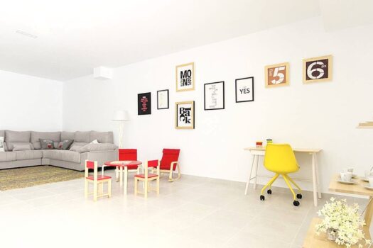 4 bedroom Villa for sale in Cabo Roig