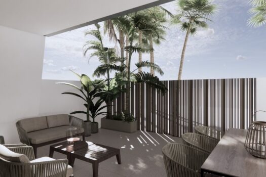 3 bedroom Villa for sale in San Pedro del Pinatar