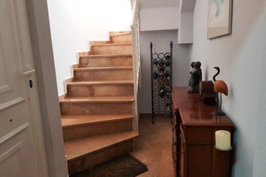 3 bedroom Townhouse for sale in Jacarilla