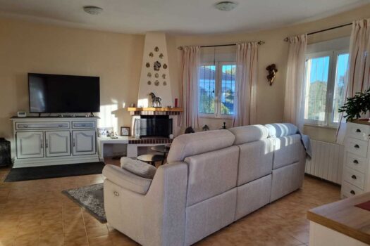 3 bedroom Villa for sale in Pinar de Campoverde