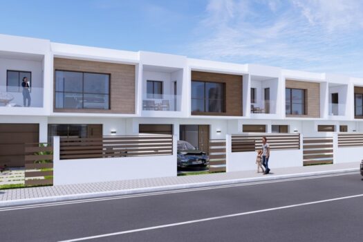 3 bedroom Townhouse for sale in Los Alcazares