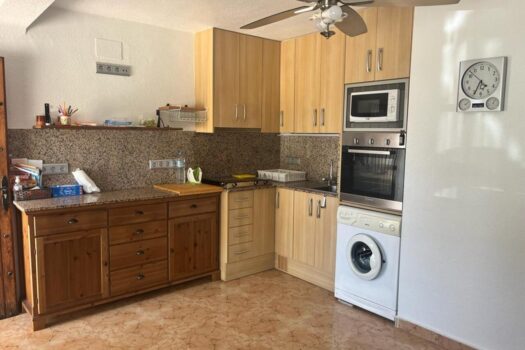 Apartmán – 1 ložnice – San Miguel de Salinas
