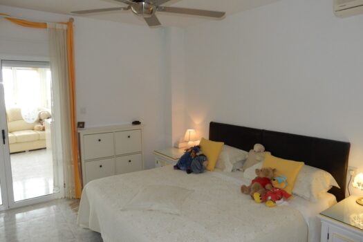 2 bedroom Villa for sale in Ciudad Quesada