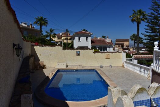 3 bedroom Villa for sale in Ciudad Quesada