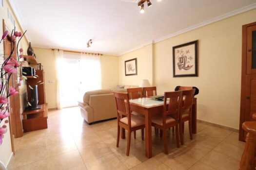 2 bedroom Apartment for sale in Orihuela Costa
